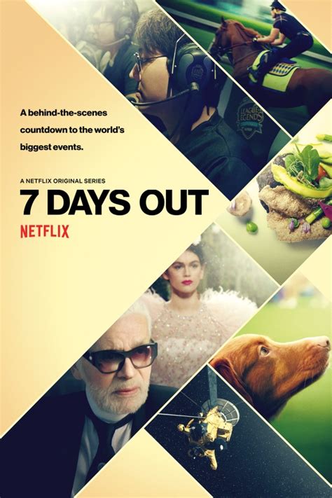 netflix 7 days out trailer.